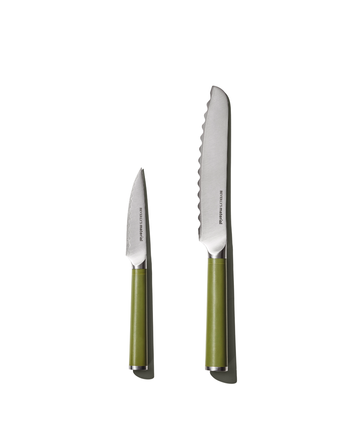 The Tomato Knife Set