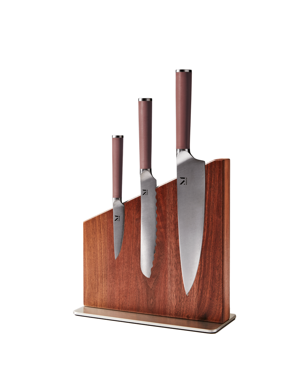 The Knives + Stand