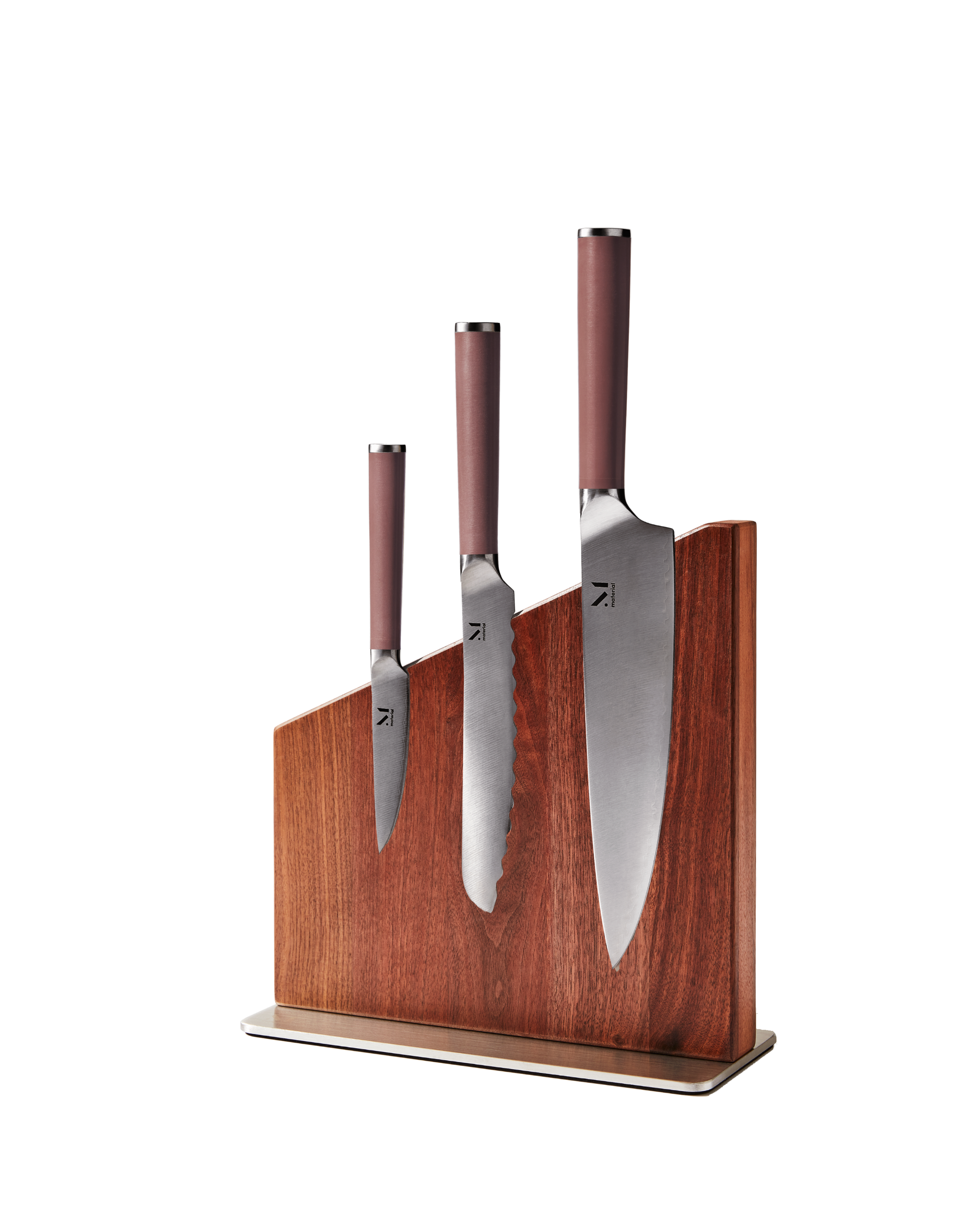 The Knives + Stand