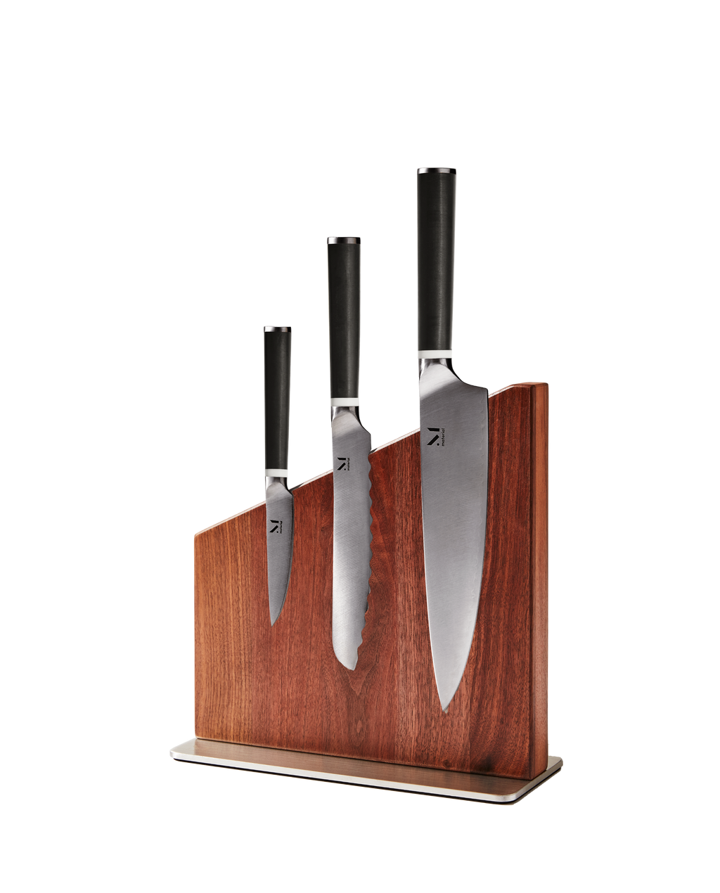 The Knives + Stand