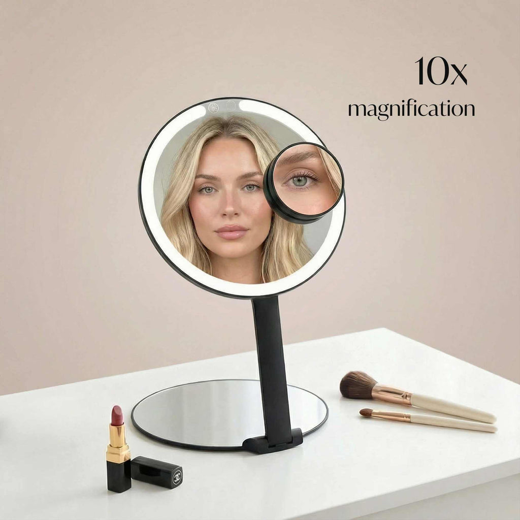 Tara 10x Magnifying Mirror