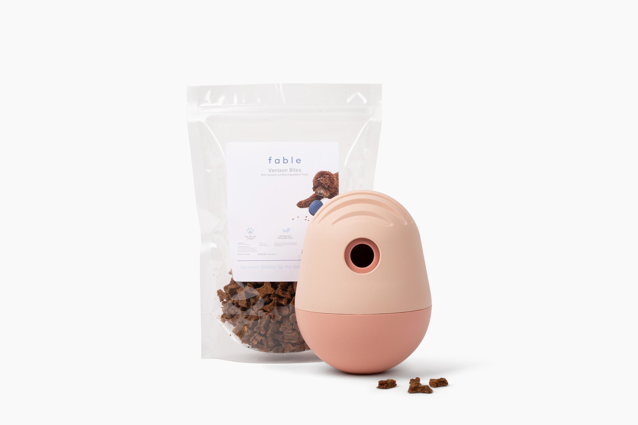 Puffin + Bites Bundle