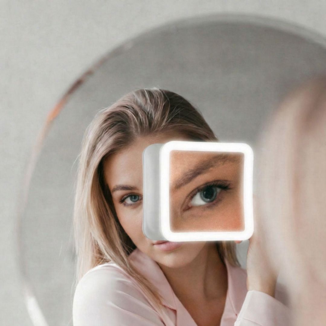 Mira 2 Magnifying Mirror 10x