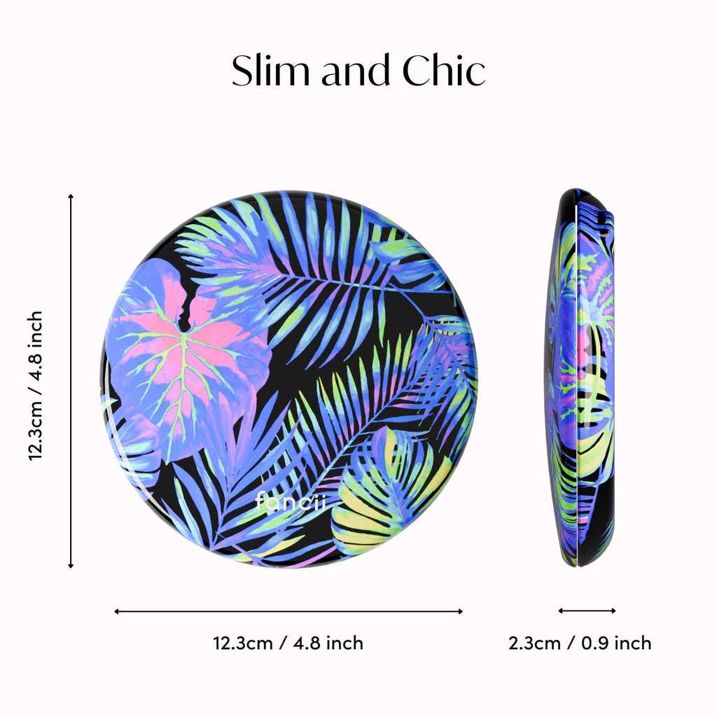 Taylor LED Compact Mirror