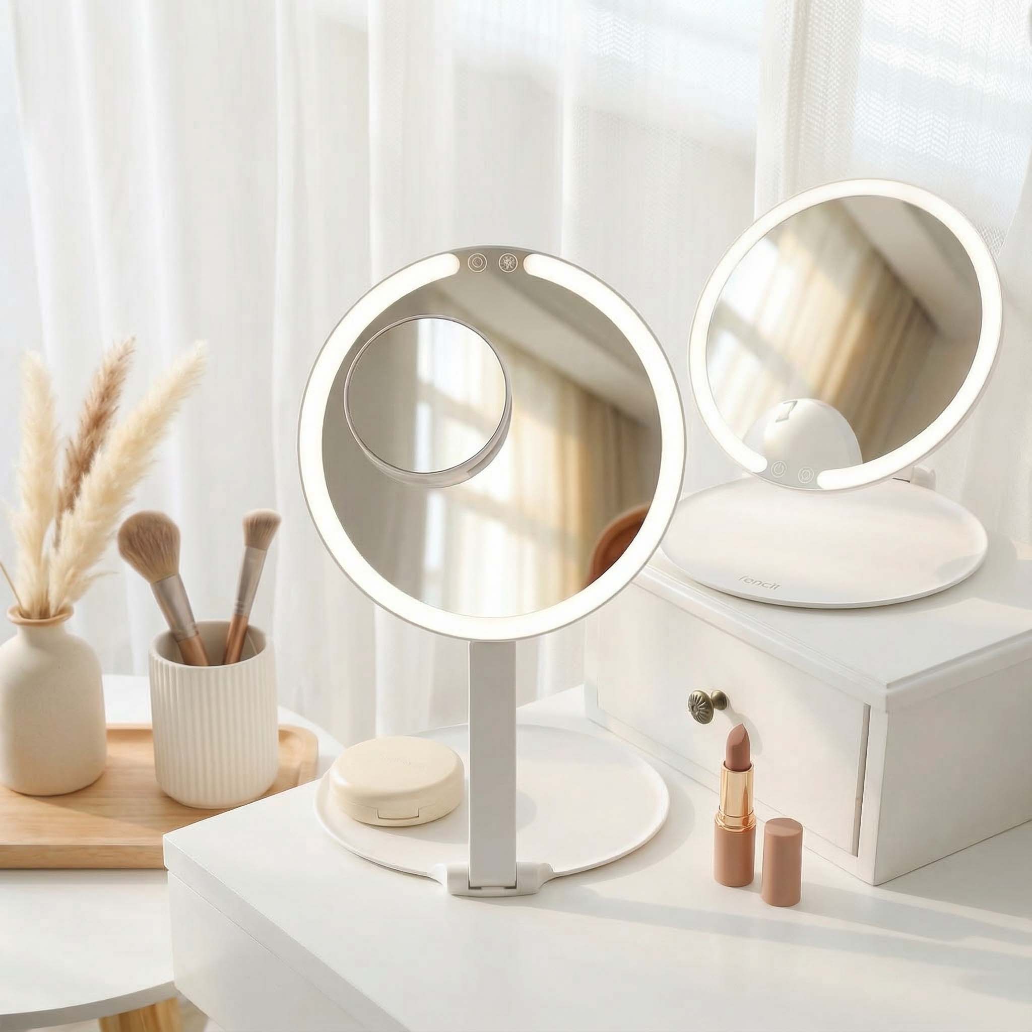 Tara 10x Magnifying Mirror