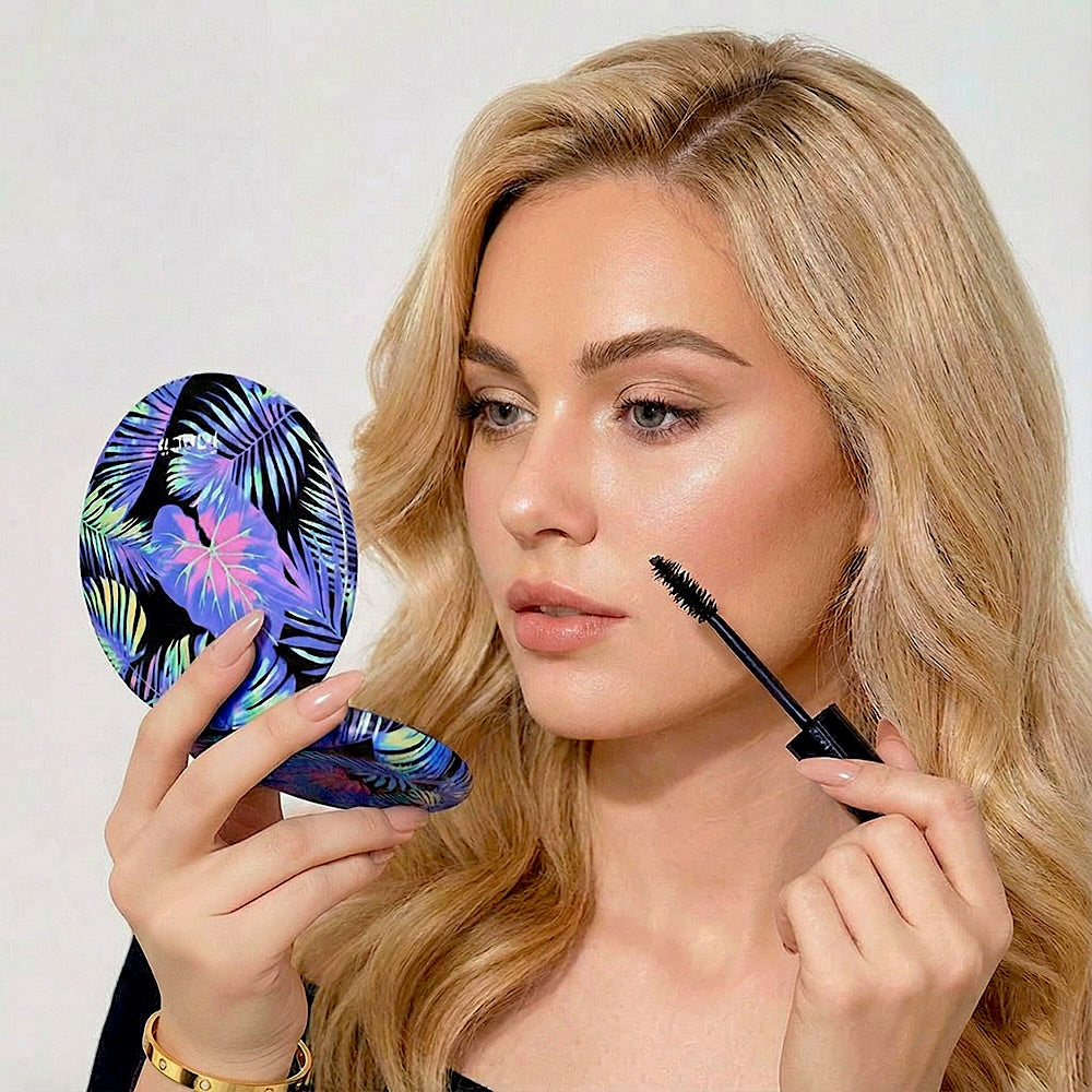 Taylor LED Compact Mirror