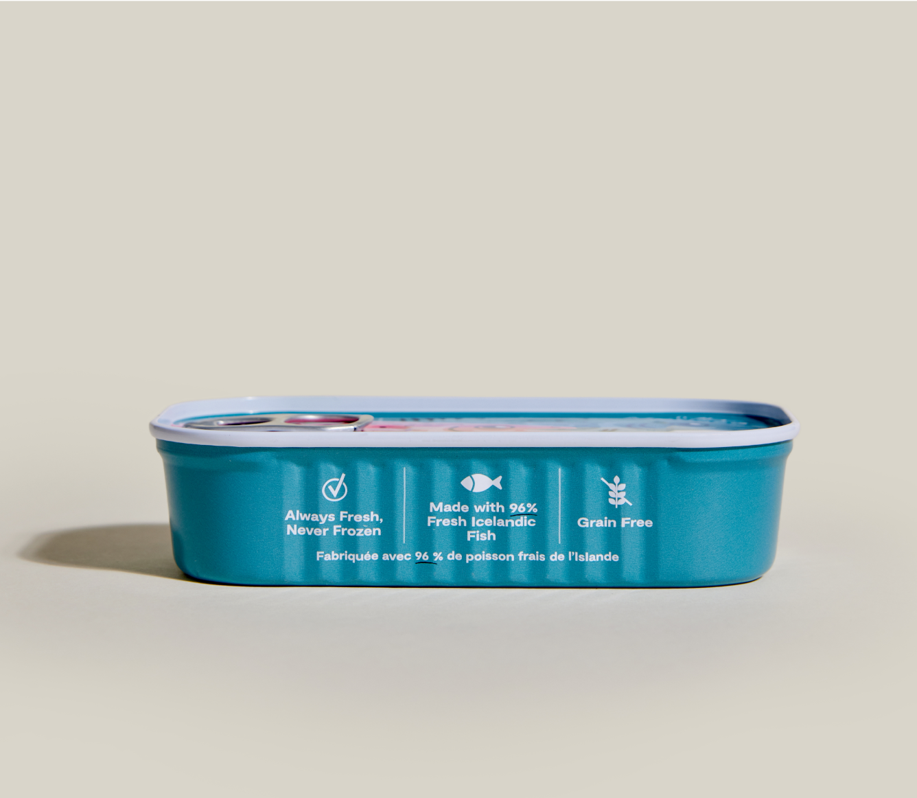 Salmon & Cod Topper for Dogs