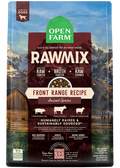 RawMix Front Range Ancient Grains Dog Kibble