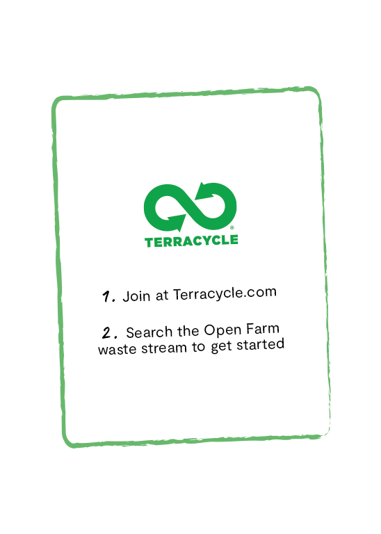 Ensemble de bouillon d'os pour chiens