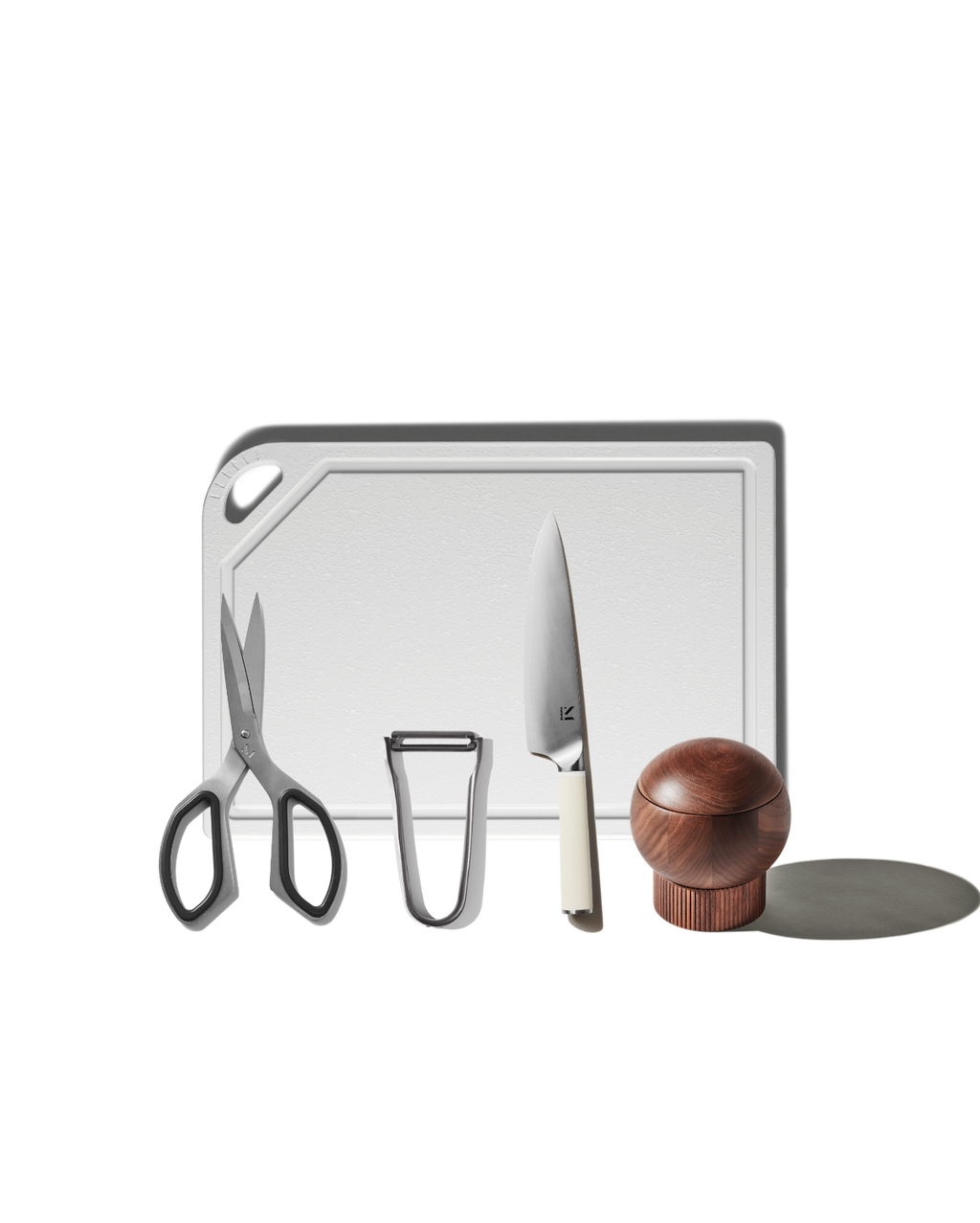 The Most Valuable Tool Kit