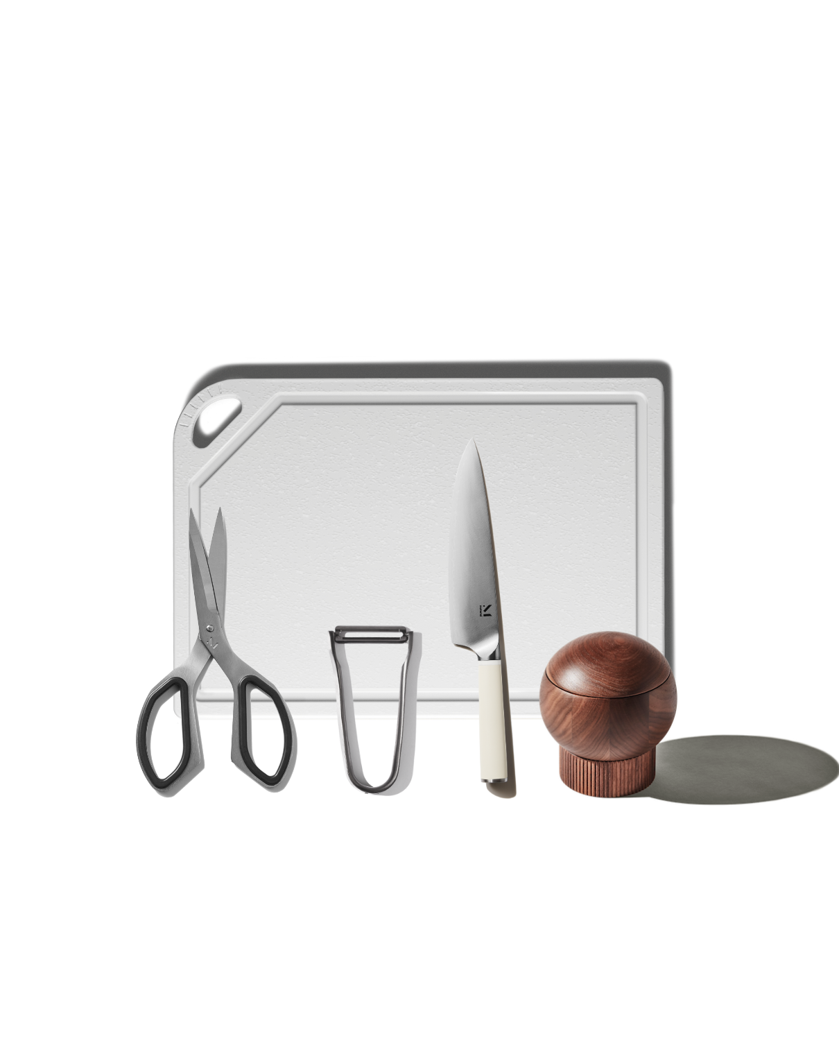 The Most Valuable Tool Kit