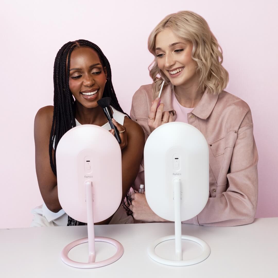 Vera Lighted Vanity Mirror