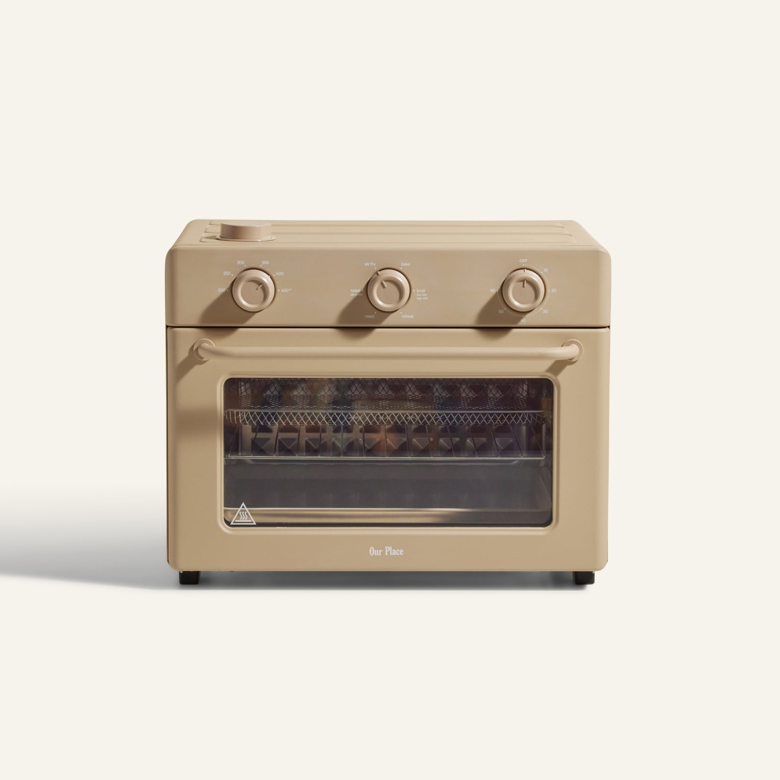 Large Wonder Oven