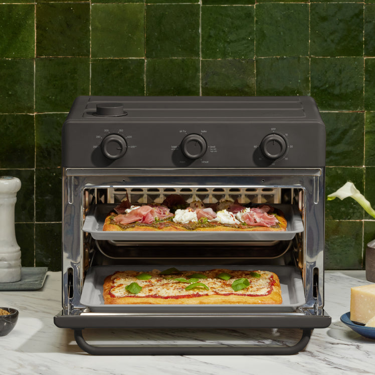 Large Wonder Oven